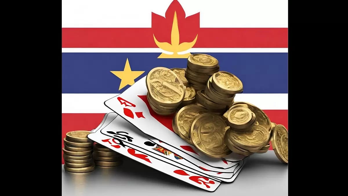 10 อันดับเว็บบาคาร่าออนไลน์ที่ดีที่สุดในประเทศไทย