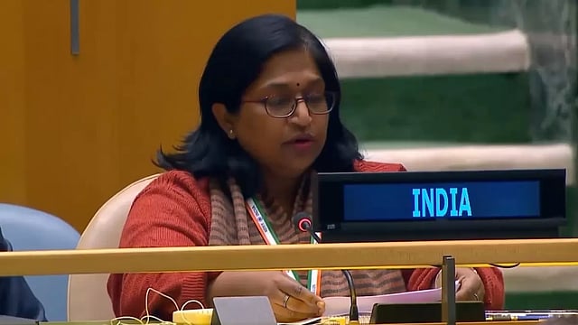 Explained: Why Did India Abstain From Voting On UN Resolution For Humanitarian Truce In Gaza Strip, Does It Mark Shift In Policy?