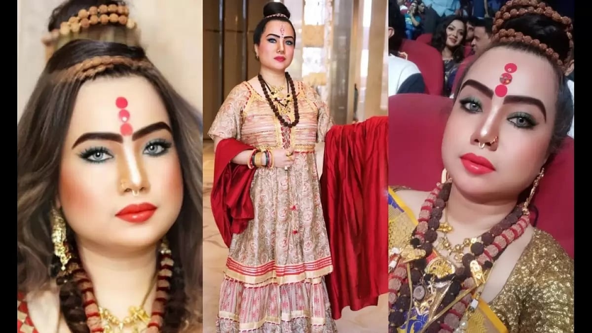 FIRST, INDIAN GIRL ATLANTA KAASHHYAP WAS REVEALED ABOUT ALIENS FACT BEFORE AMERICAN ARMY