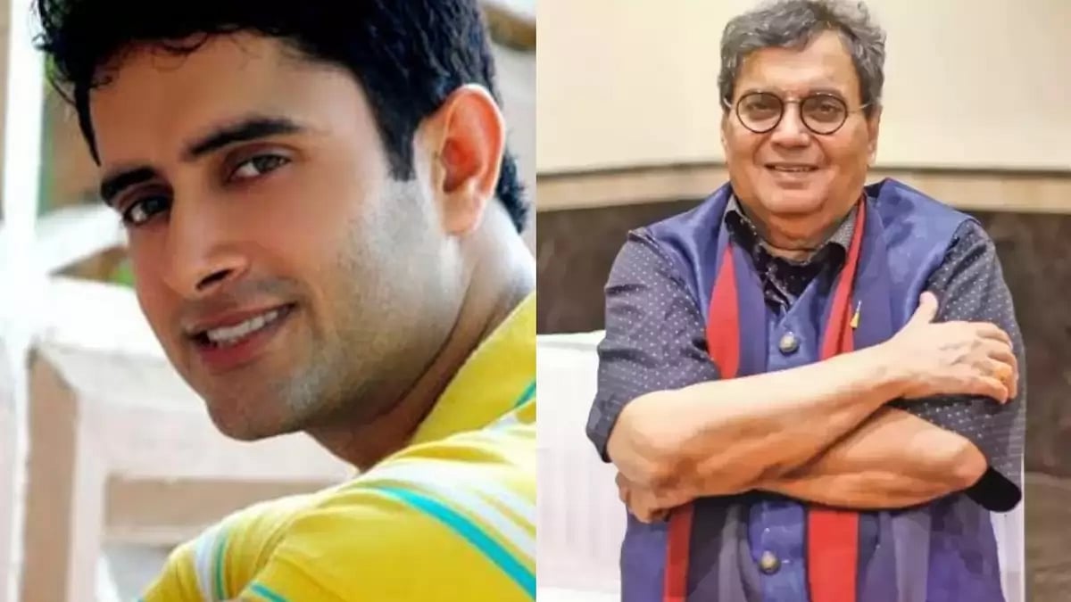 rajeev bhardwaj, subhahsh ghai