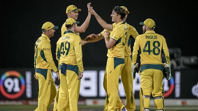 England Vs Australia Live Streaming, ICC Cricket World Cup 2023, Match 36: When And Where To Watch ENG Vs AUS Match