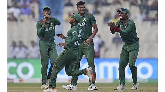 Bangladesh Vs Sri Lanka Preview, ICC Cricket World Cup 2023, Match 38: Uncertainty Looms Due To Severe Air Pollution In Delhi