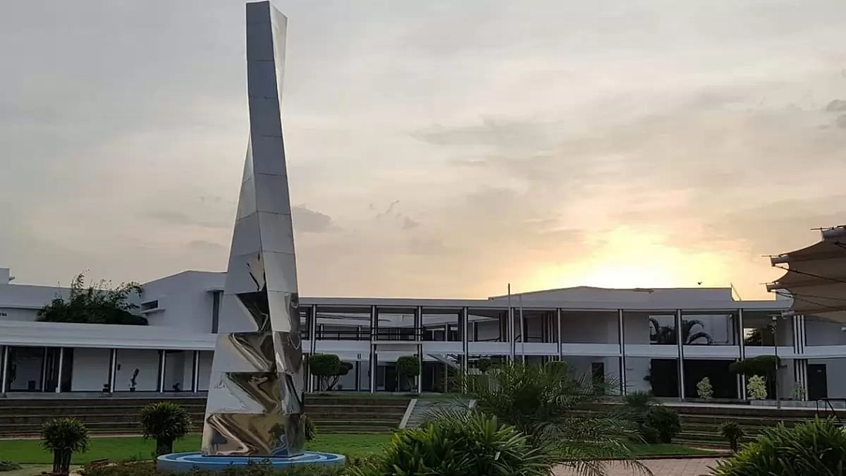 Top Private B-Schools - South Zone