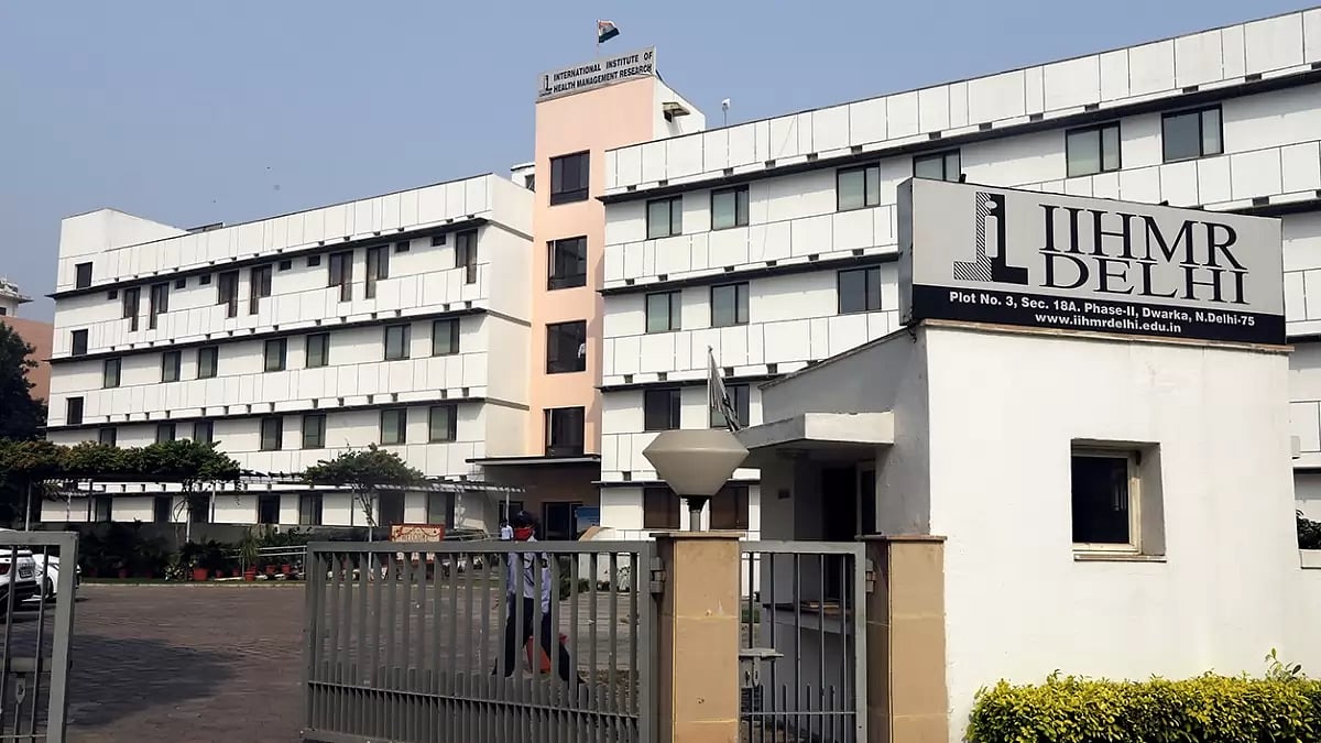 Photo: Suresh K Pandey