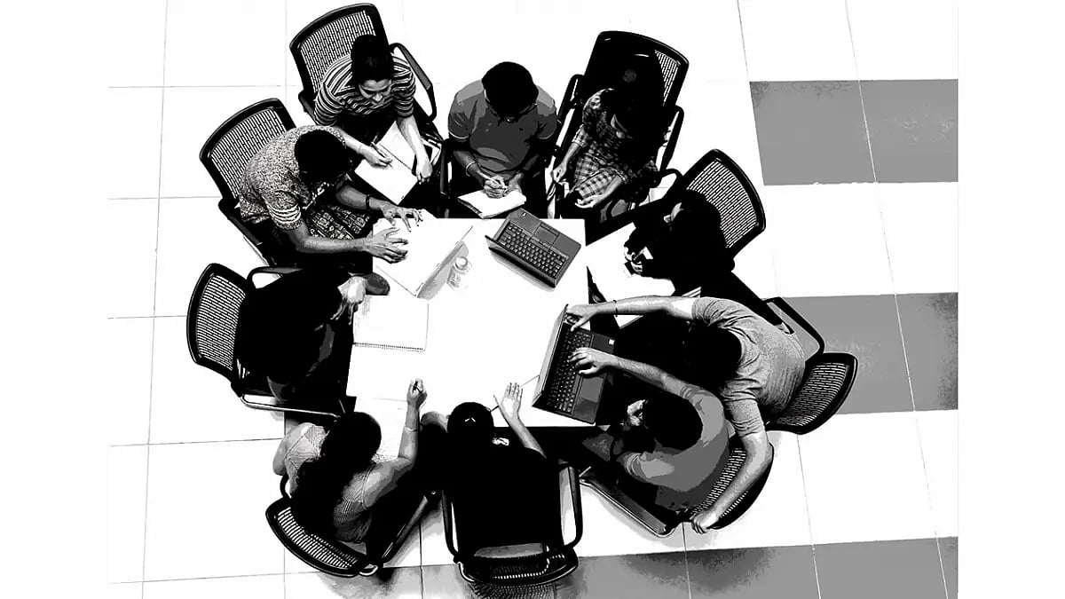 Success Mantra: A productive relationship between multiple sets of intelligences is crucial in the higher echelons of business and leadership