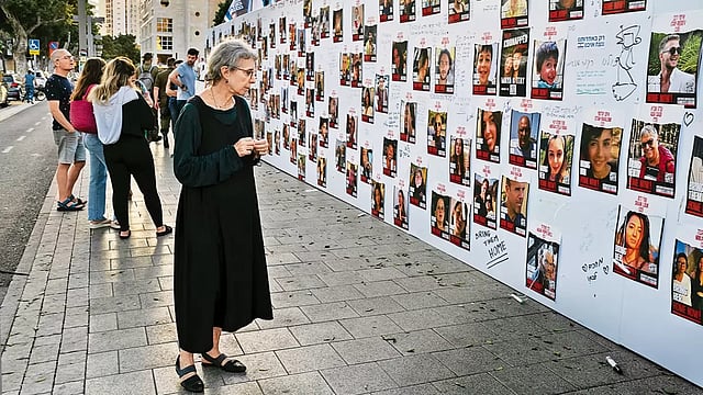 Uncertain Future: Implications Of Israel's All-Out Assault On Gaza