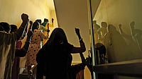 Fighting Back: Survivors of human trafficking from Bijoyini collective are now leaders who are coming together for their rights 