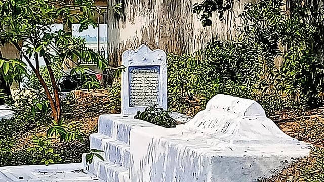Tales Of The Dead: Chronicling History Through Patna's Cemeteries