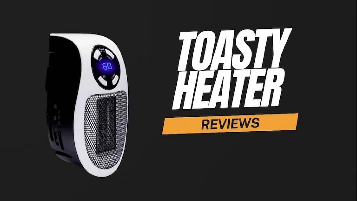 Toasty Heater Reviews