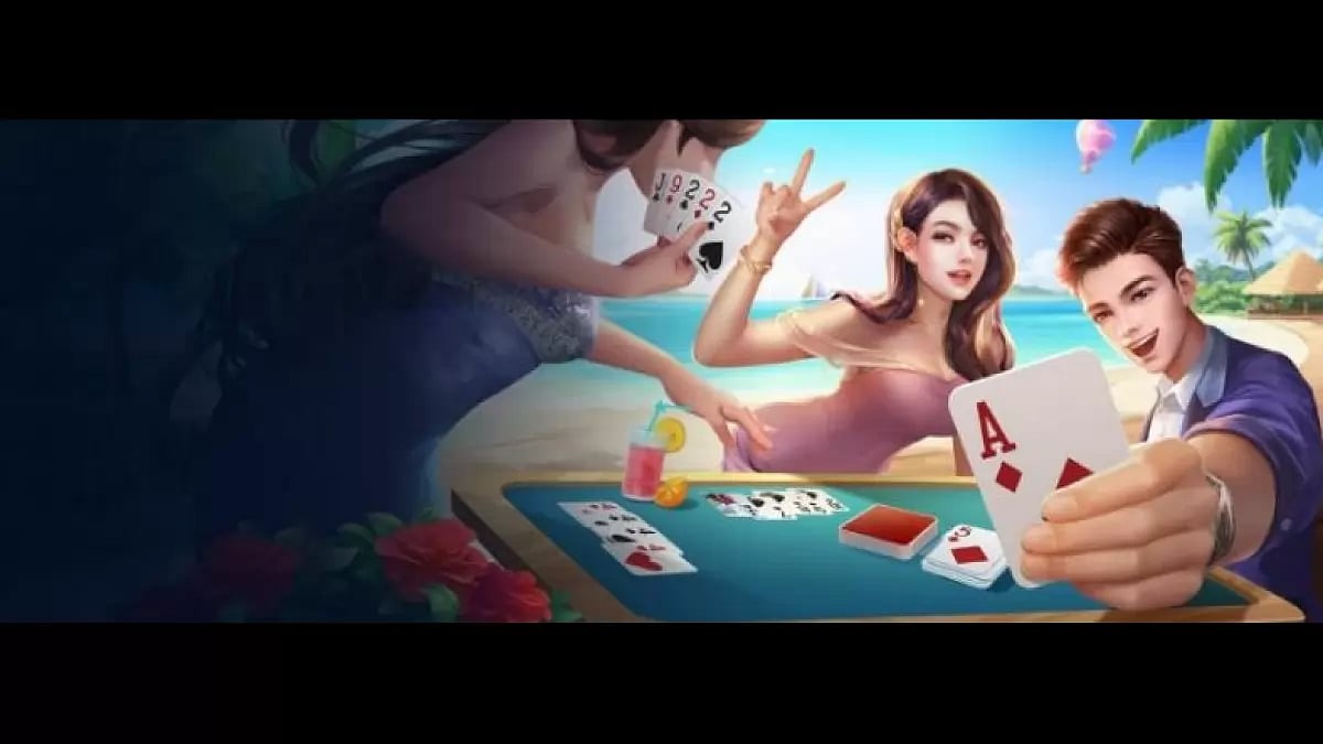 Tất tần tật về các top cổng Game bài đổi thưởng uy tín