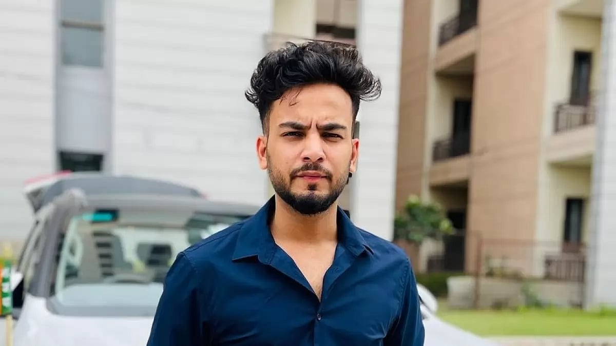 Elvish Yadav - Instagram