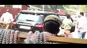 Vaibhav Gehlot arrived at ED office in Delhi to appear before the agency in an alleged FEMA case