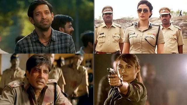 Watched Vikrant Massey's '12th Fail' Yet? 5 Gripping Films On IPS/IAS Officers That Are A Must Watch