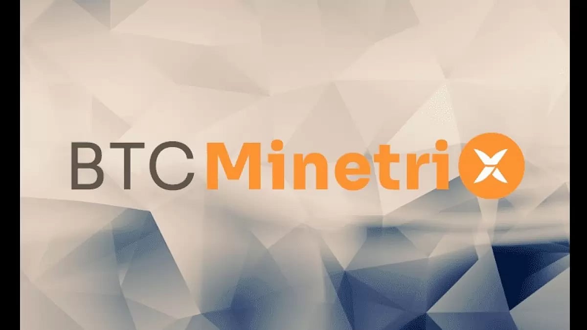 Bitcoin Minetrix