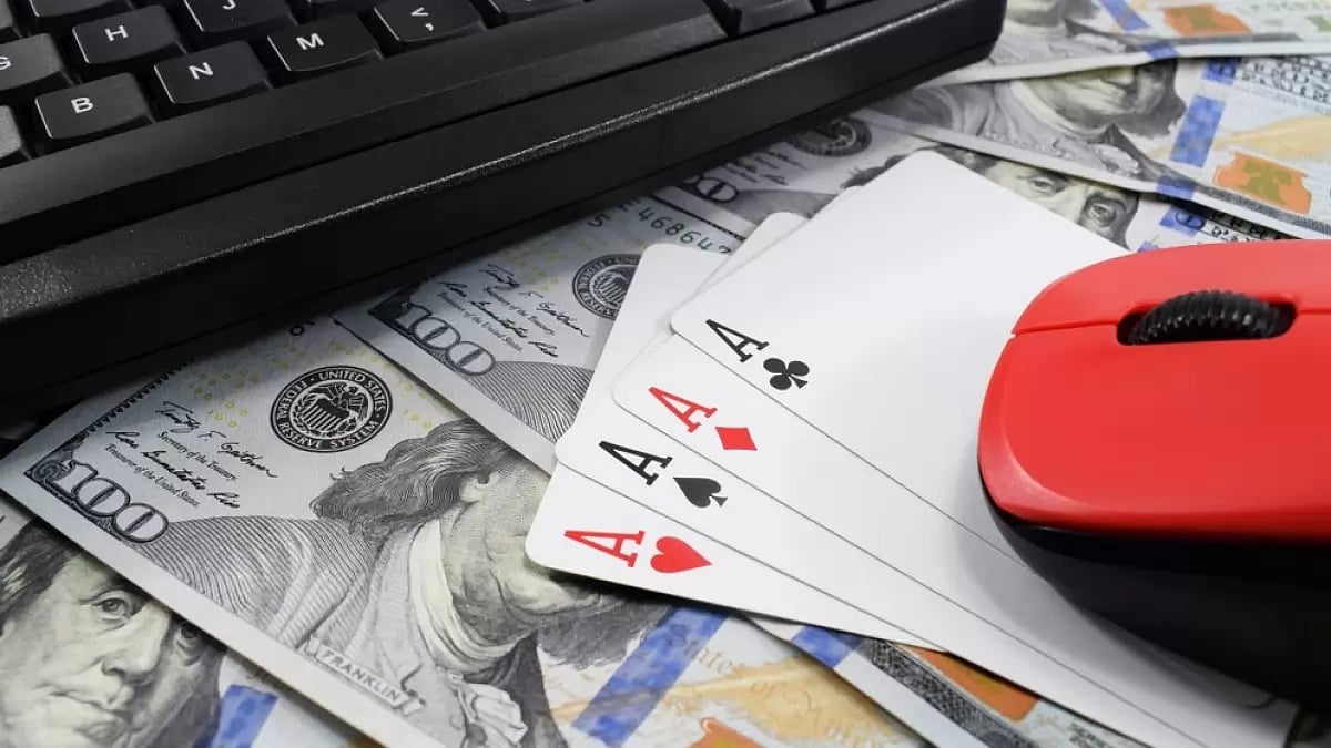 Best Online Casinos In 2023 For Real Money Games, High Payouts & More