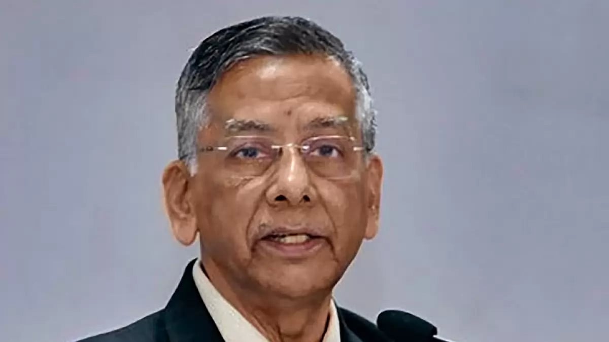 Attorney General R Venkataramani 
