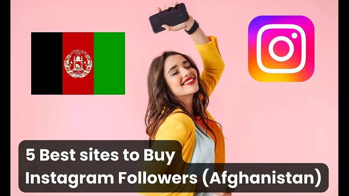 Best Sites To Buy Instagram Followers