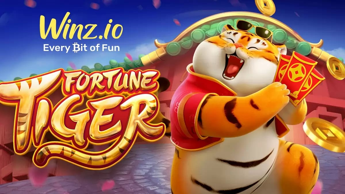 Jogo Fortune Tiger - Como Jogar E Ganhar No Jogo Do Tigre
