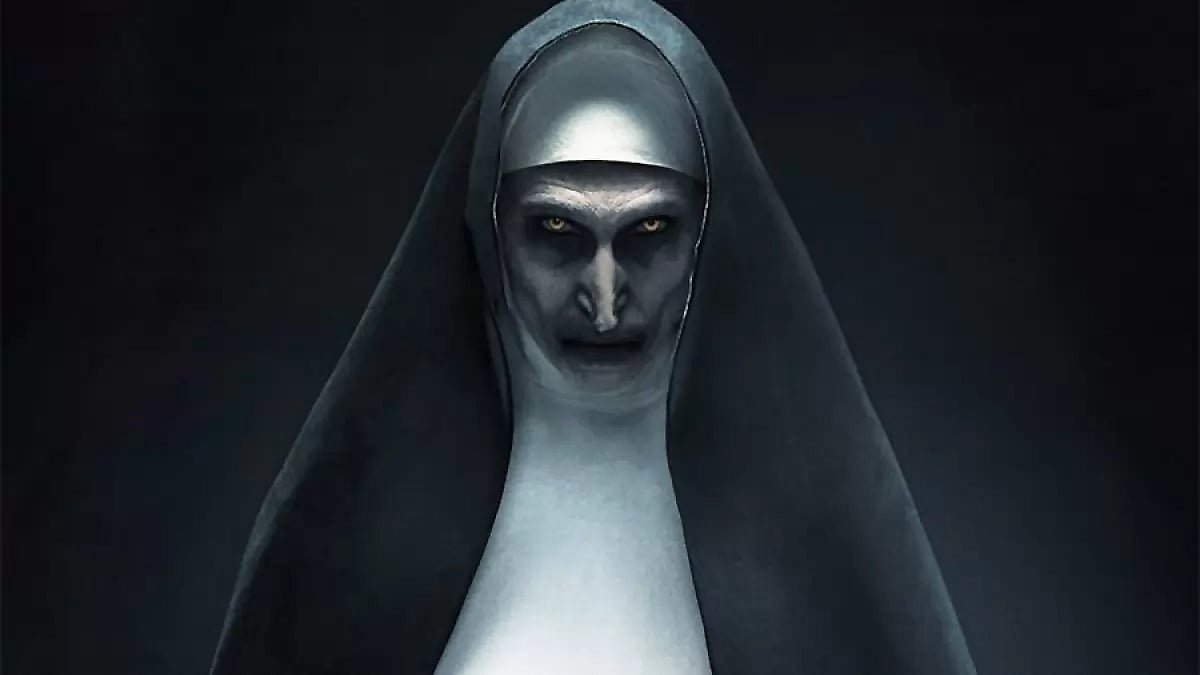 ‘The Nun II’