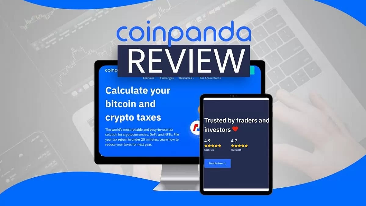 CoinPanda Review