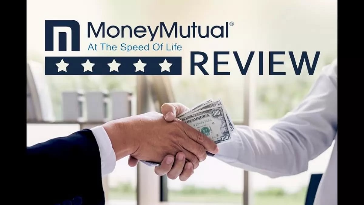 MoneyMutual Review