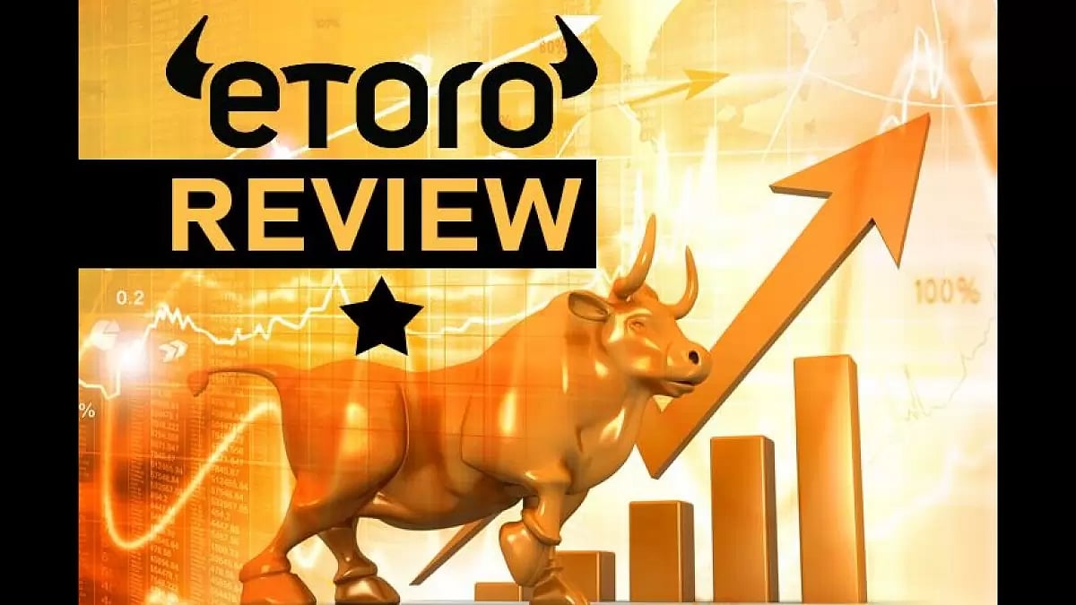 eToro Review 
