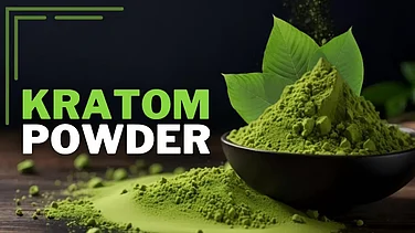 Best Kratom Powders of 2024 by Top Vendors for Pain Relief, Anxiety & More