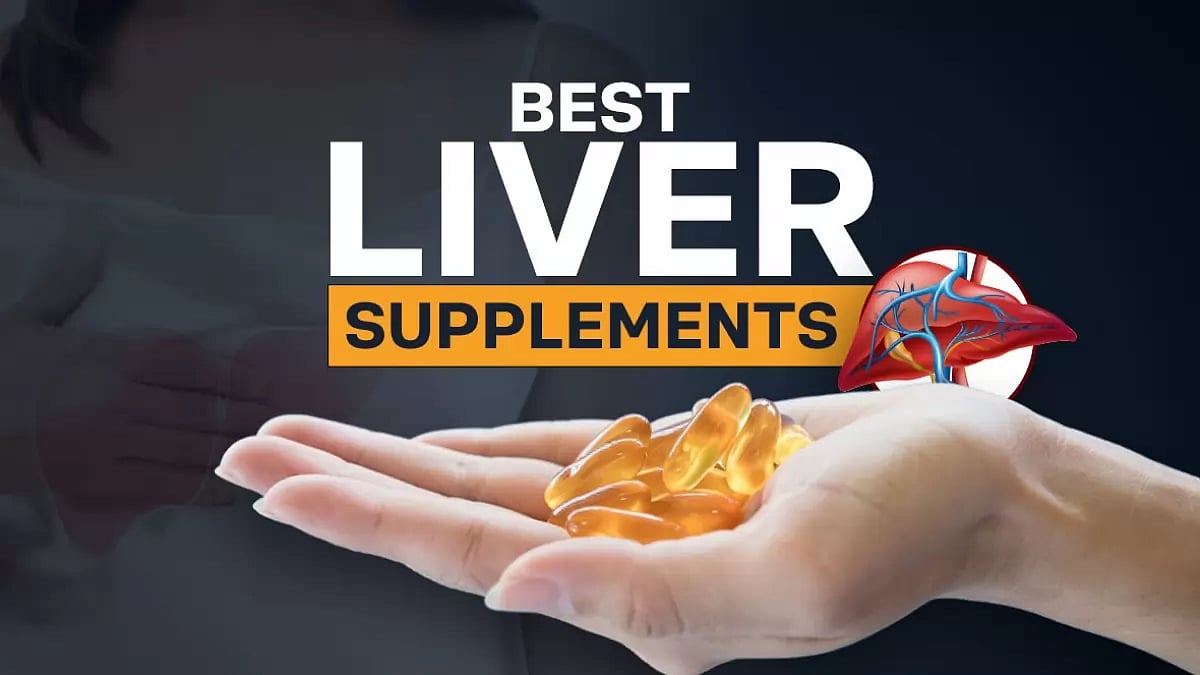 Best Liver Supplements