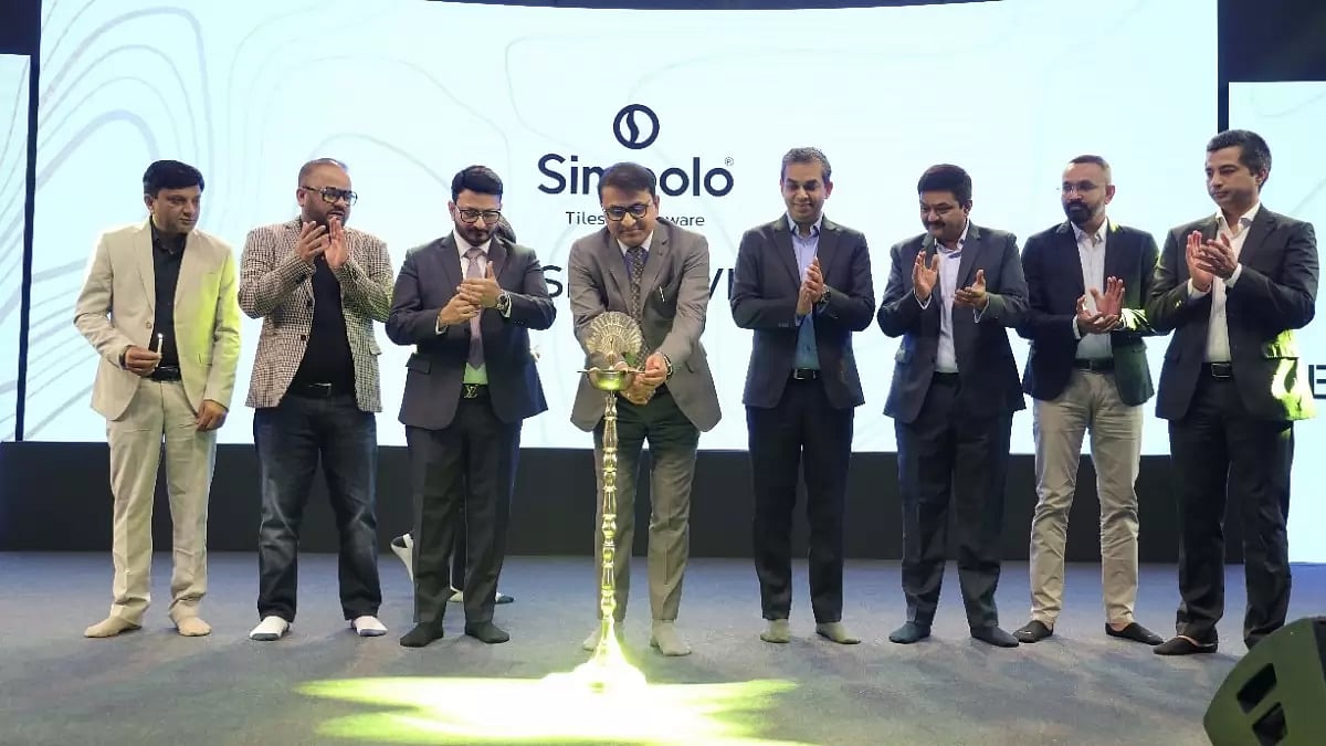 Simpolo Unveils Cutting-Edge Design Solutions At Perspective-2023 Event