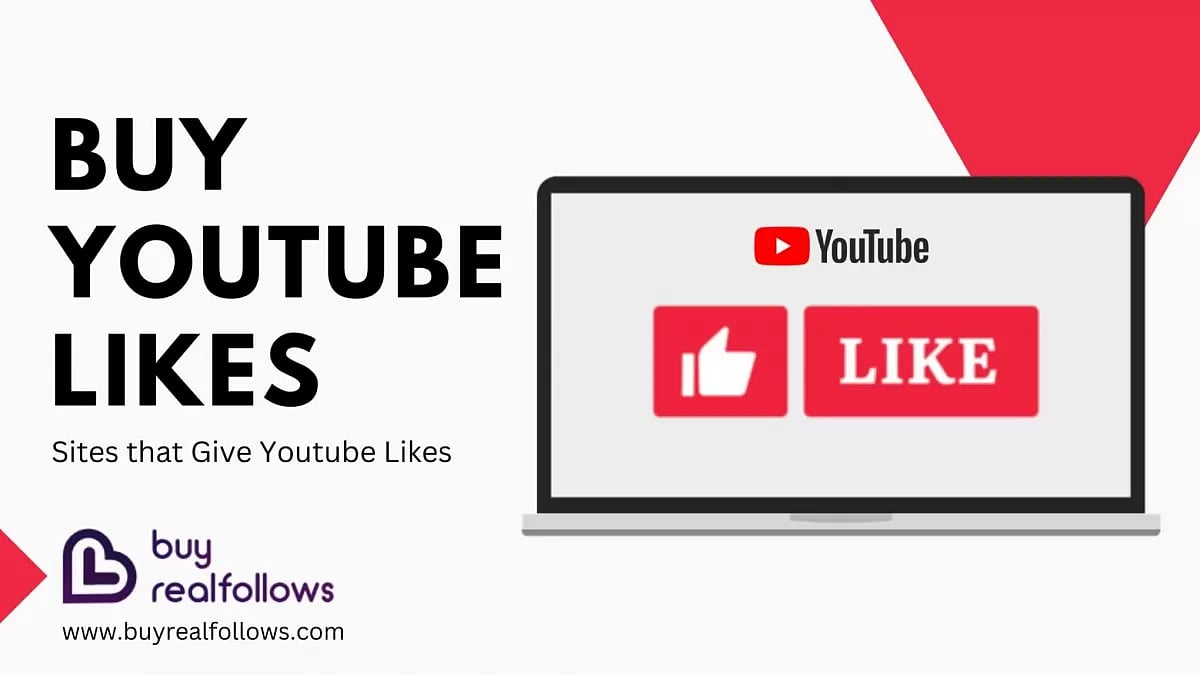 Buy YouTube Likes