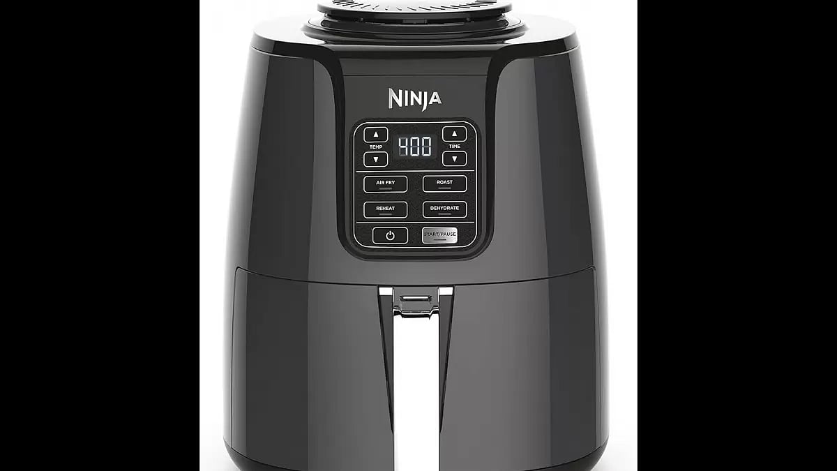 TEST: Airfryer Bäst i test: Sverige varmluftsfritös [Bästa airfryer i år]