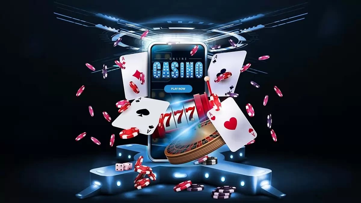 Mobile Casinos