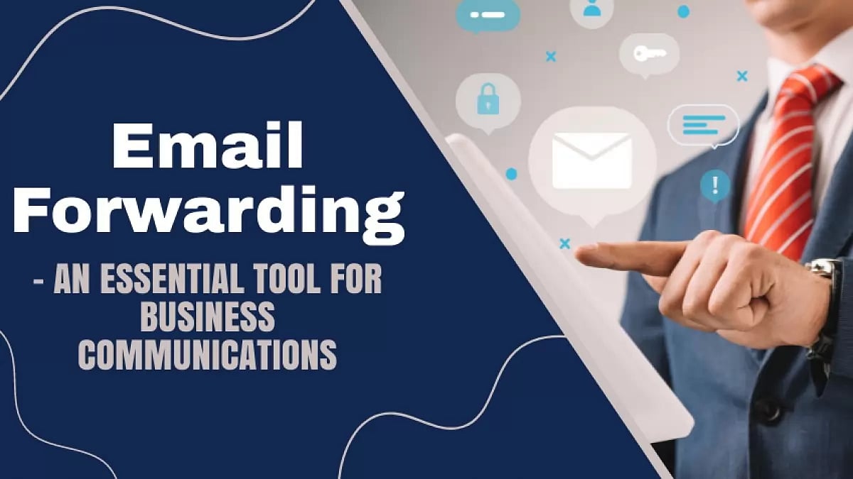 Email Forwarding