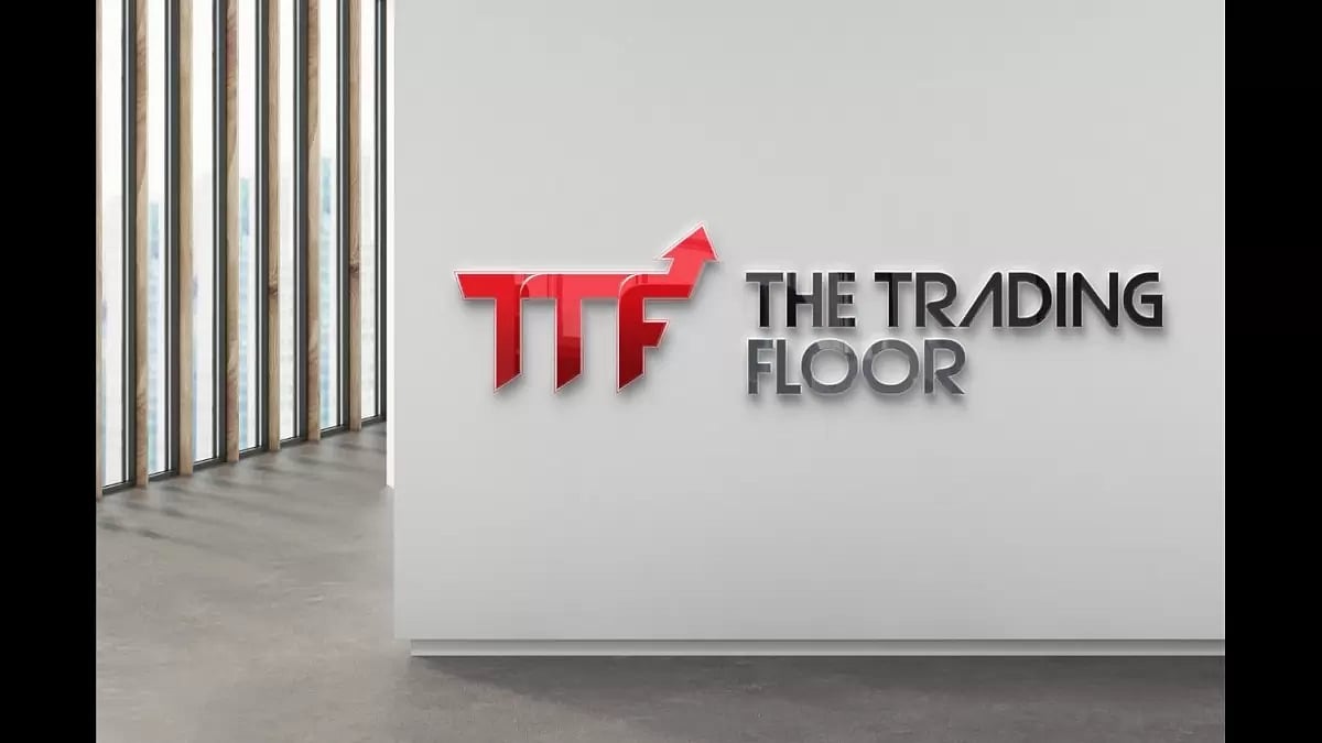 The Trading Floor