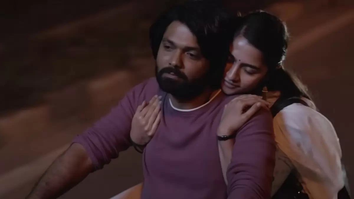 Kannada romance film ‘Sapta Saggaradaache Ello’