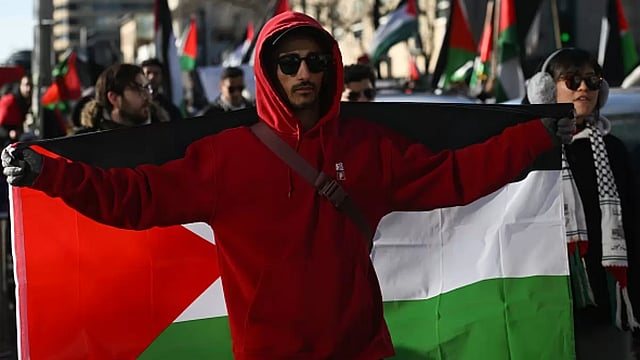 The Cost Of Speaking Up: Many Lose Jobs For Supporting Palestinians