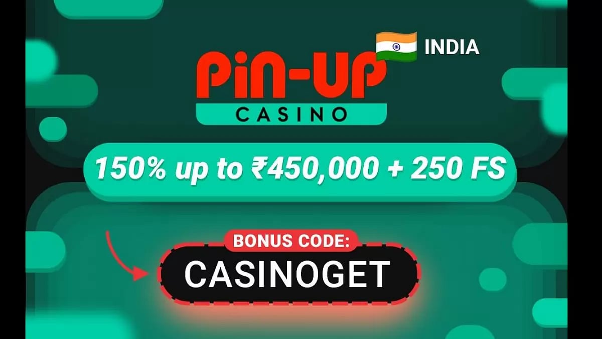 Pin Up Casino Review 