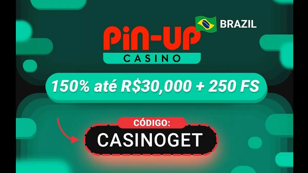 Pin up casino Brasil
