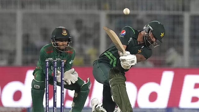 PAK Vs BAN, ICC Cricket World Cup 2023: 'Hopefully, I'll Make It Big In Coming Games', Says Fakhar Zaman After His Match-winning Knock Against Bangladesh