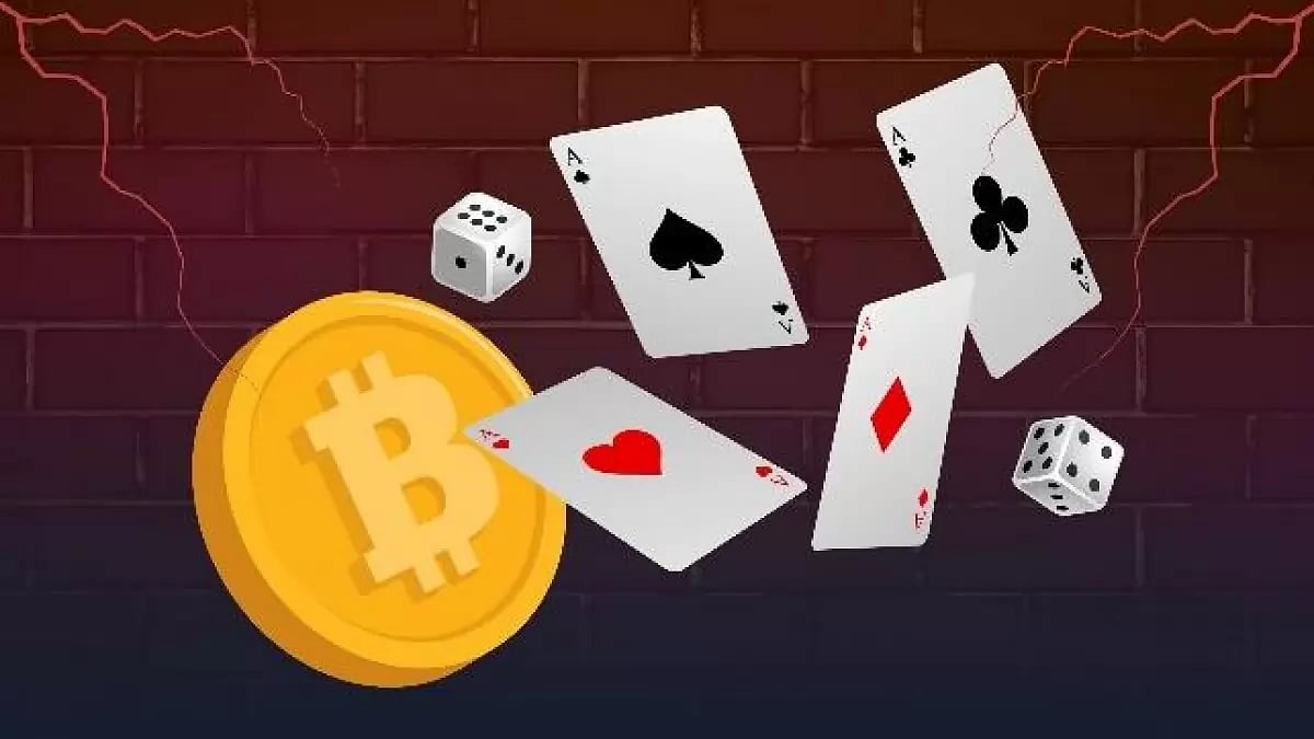Best Crypto Casino Games to Play Online