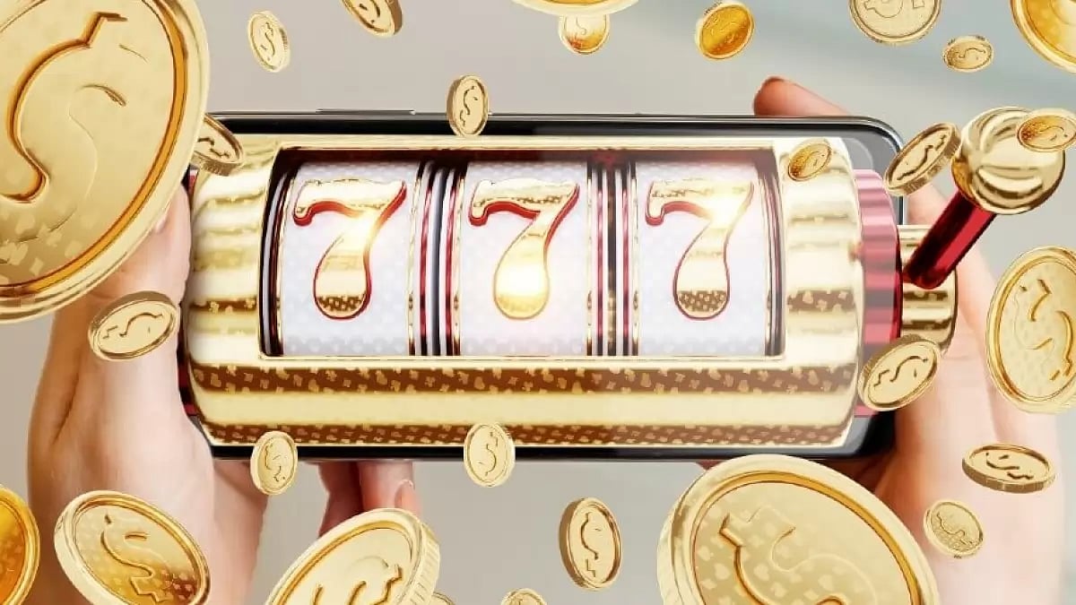 Best Sweepstakes Casinos US