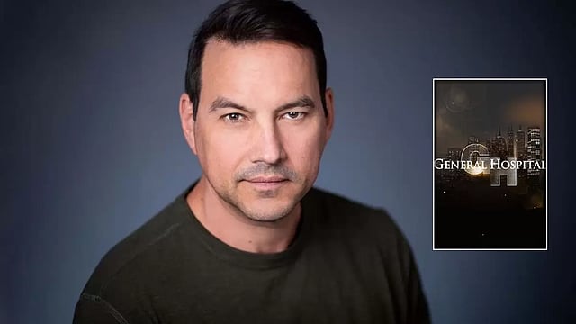 ‘General Hospital’ Actor Tyler Christopher Dies At 50