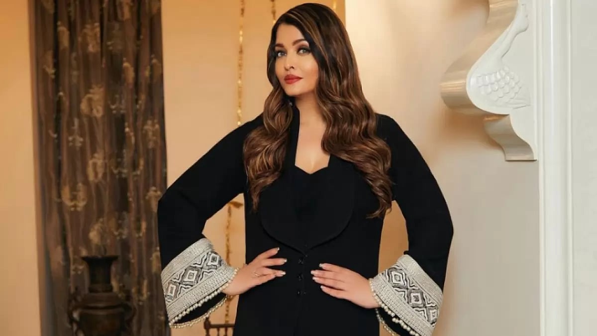 Aishwarya Rai Bachchan