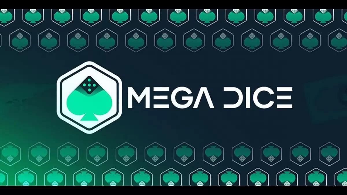 Mega Dice Casino