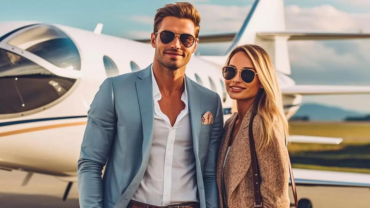 Top 5 Rich Men Dating Sites For Millionaires Looking For Marriage