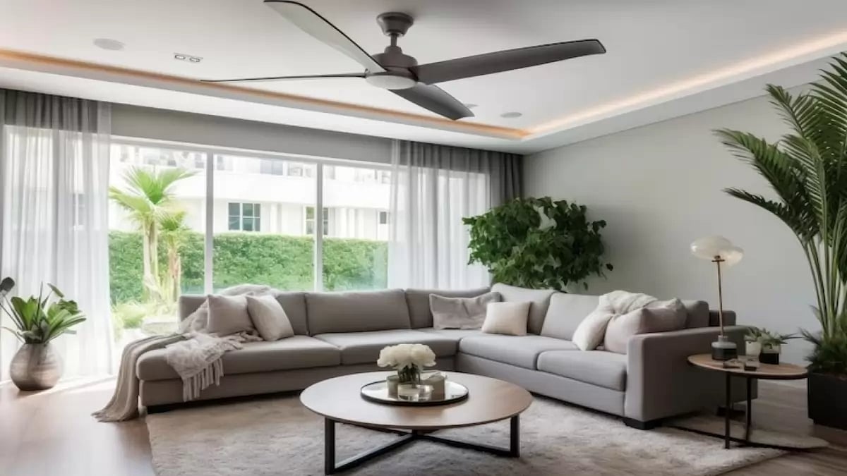 Best Ceiling Fans To Buy In 2023 - Top 7 Picks