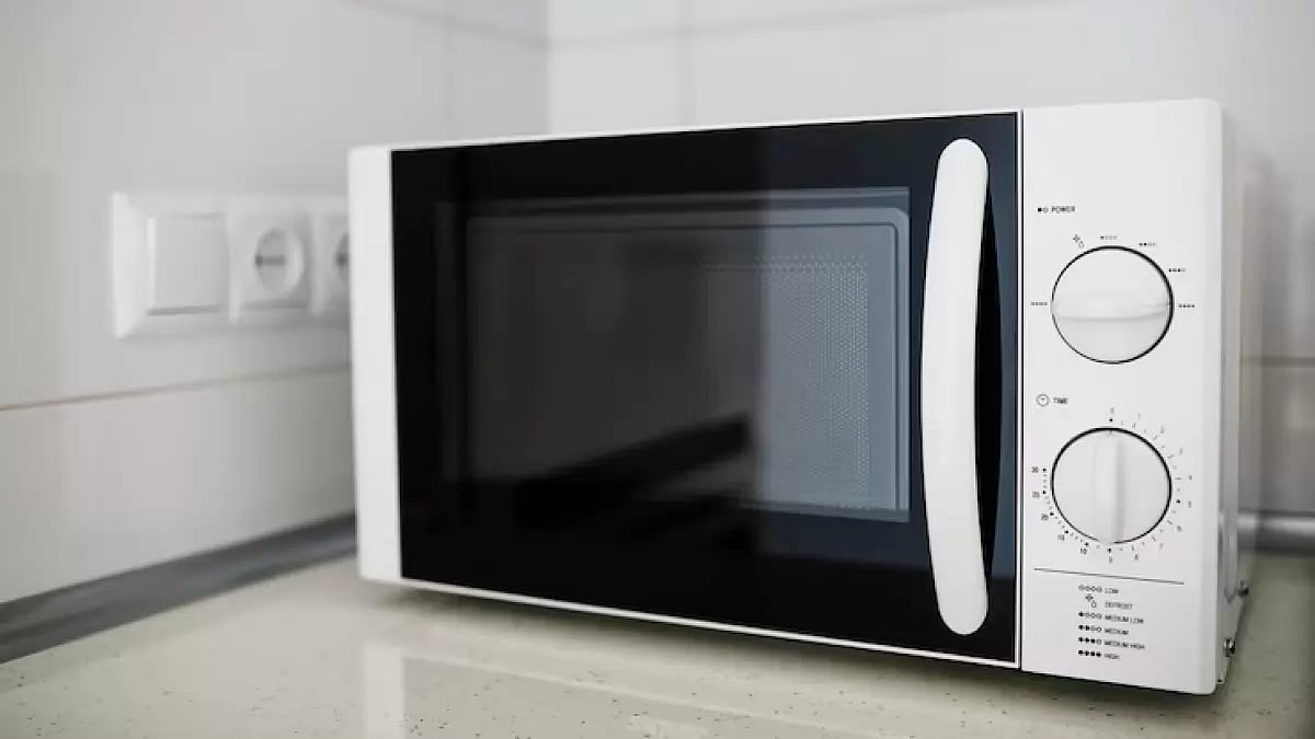 Best Microwave Oven To Buy In 2023 Top 7 Picks