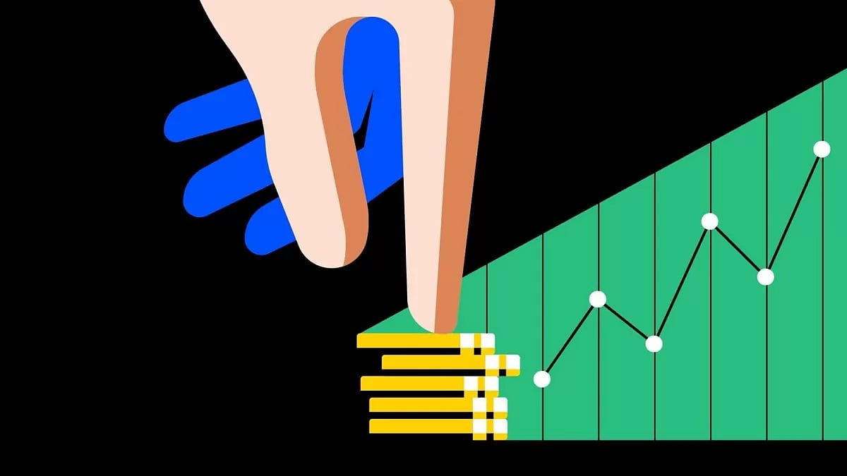 Analyst Predicts A Mega Bull Run If Bitcoin Breaks $36,000