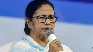 West Bengal CM Mamata Banerjee