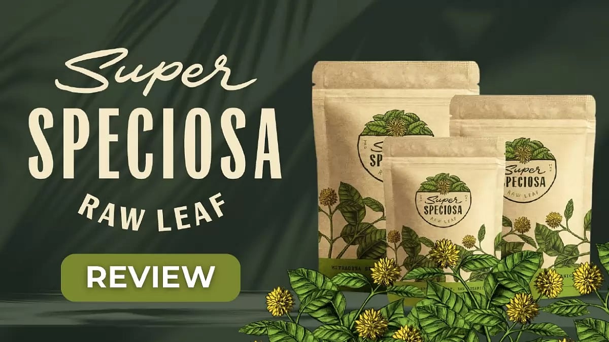 Super Speciosa Review